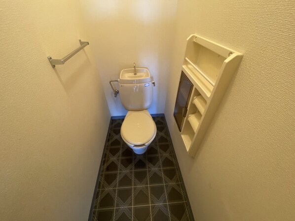 パストラルハイツAの物件内観写真